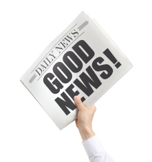 stock-photo-41439794-isolated-newspaper-with-good-news